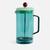 颜色: Aqua, HAY | HAY French Press Brewer - Clear