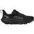 商品Hoka One One | Challenger ATR 7 GTX Running Shoe - Men's颜色Black/Black