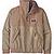 color Oar Tan, Patagonia | Patagonia Women's Shelled Synch Jacket