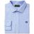 color Blue, Ralph Lauren | Solid Dress Shirt, Big Boys