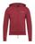 商品Armani Exchange | Hooded sweatshirt颜色Maroon