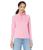 Helly Hansen | Verglas 1/2 Zip, 颜色Cascadia Pink