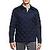color Obsidian, NIKE | Nike Men's Synthetic Fill Repel Golf Jacket