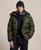 颜色: Compny Olv, Ralph Lauren | Men's The Gorham Down Jacket