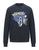 商品Armani Exchange | Sweatshirt颜色Dark blue