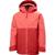 颜色: Poppy Red, Helly Hansen | Jr Traverse Jacket - Kids'