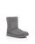 color Gray, UGG | Unisex Classic II Boots - Walker, Toddler, Little Kid, Big Kid