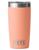 颜色: Lowcountry Peach, YETI | YETI 10 oz. Rambler Tumbler with MagSlider Lid