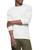 商品Calvin Klein | Cotton Blend Thermal Waffle Knit Long Sleeve Sleep Tee颜色Gray Heather
