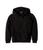 颜色: Polo Black, Ralph Lauren | Cotton Blend Fleece Hoodie (Little Kids)