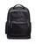 颜色: Black, Mancini Leather Goods | Buffalo Collection Laptop/ Tablet Backpack