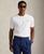颜色: Deckwash White W/ Navy Pp, Ralph Lauren | Men's Cotton Crewneck Short-Sleeve Sweater