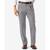 商品Dockers | Men's Easy Classic Pleated Fit Khaki Stretch Pants颜色Burma Grey