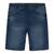 Nautica | Nautica Toddler Boys' Pull-On Denim Short (2T-4T), 颜色horizon blue