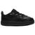 商品NIKE | Nike Air Force One Crib - Boys' Infant颜色Black/Black/Black