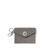 Baggallini | baggallini On the Go Envelope Case - Medium Pouch Keychain Wallet, 颜色sterling shimmer