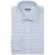 color Blue Rose, Van Heusen | Men's Flex Collar Regular Fit Dress Shirt