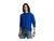 color Blue, Ralph Lauren | Jersey Hooded T-Shirt