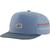 商品第5个颜色Light Plume Grey, Patagonia | Line Logo Ridge Stripe Funfarer Cap