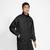 color Black/Black, Jordan | Jordan 23 Engineered Track Jacket - Men's