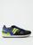 Saucony | Saucony sneakers for man, 颜色BLACK