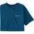 Patagonia | Roy Icon Responsibili-Tee, 颜色Wavy Blue