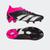商品第1个颜色pink, Adidas | Men's adidas Predator Accuracy.1 Firm Ground Soccer Cleats