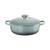 颜色: Sea Salt, Le Creuset | Enameled Cast Iron 3.5-Qt. Sauteuse Round Oven