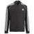 颜色: Black/White, Adidas | adidas Originals Adicolor Superstar Track Jacket - Boys' Grade School