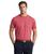 商品Ralph Lauren | Classic Fit Jersey Pocket T-Shirt颜色Venetian Red Heather