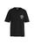 Kangol | T-shirt, 颜色Black