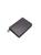 color BLACK, ROYCE New York | Royce New York Leather Zip-Up Organizer