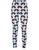 color sfere azzurro, LA DOUBLE J | 紧身裤