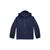 颜色: Newport Navy, Ralph Lauren | Big Unisex P- Layer 1 Water-Repellent Hooded Jacket