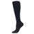 Memoi | Men's Swiss Dot Cotton Compression Socks, 颜色Navy