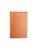 color COGNAC, ROYCE New York | Alligator Passport Case