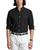 颜色: Polo Black, Ralph Lauren | Slim Fit Long Sleeve Poplin Button Down Shirt