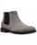 颜色: Grey Distr, Madden Men | Men's Maxxin Mid Height Chelsea Boot