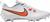 商品第6个颜色White/Orange, NIKE | Nike Men's Vapor Edge Speed 360 2 Football Cleats