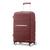 颜色: Shiraz/Burgundy, Samsonite | Outline Pro Carry-On Spinner Suitcase