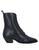color Black, ROYAL REPUBLIQ | Ankle boot