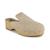 color Sand, Kensie | Women's Johanna Clog Shoe