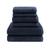 颜色: Marine, Linum Home Textiles | Textiles Ediree 6 Piece Turkish Cotton