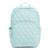 Vera Bradley | Vera Bradley Essential Large Backpack, 颜色sea salt blue