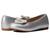 color Silver, Elephantito | Lovely Ballerina (Toddler/Little Kid/Big Kid)