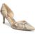 color Wheat Multi Snake Leather, Sam Edelman | Sam Edelman Womens Jaina Leather Stiletto D'Orsay Heels
