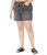 color Black Worn In, Levi's | Plus Size 90s 501 Shorts