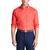 color Racing Red, Ralph Lauren | Men's Classic Fit Linen Shirt