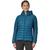 Patagonia | Down Sweater Full-Zip Hooded Jacket - Women's, 颜色Lagom Blue