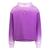 Jordan | Essentials Boxy Pullover (Little Kids/Big Kids), 颜色Hyper Violet